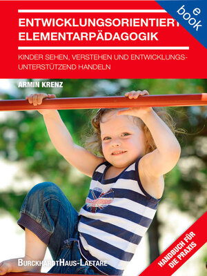 cover image of Entwicklungsorientierte Elementarpädagogik